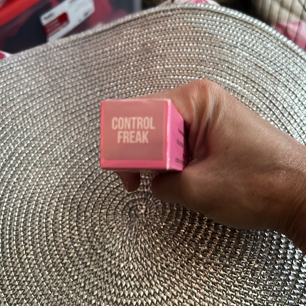 Jeffree Star gloss, control freak, new - Picture 4 of 5